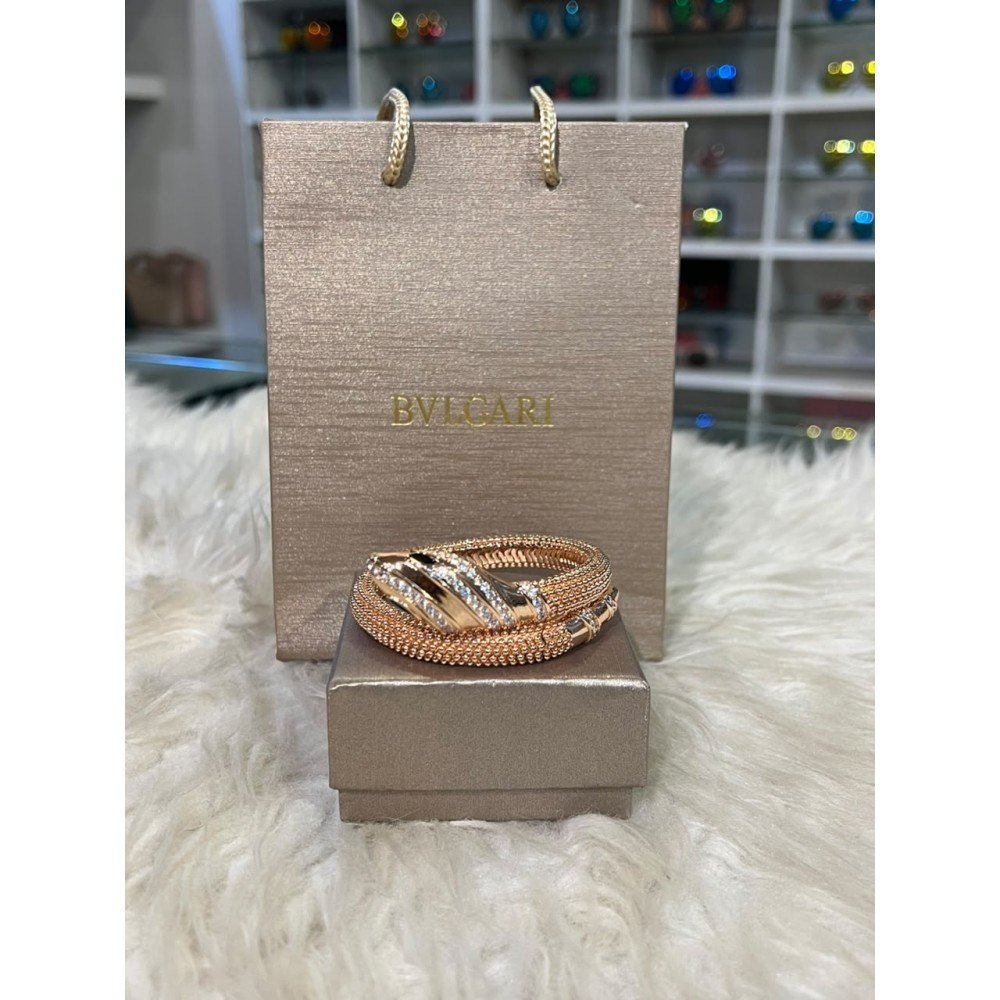 JEWELLERY BVLGARI N205
