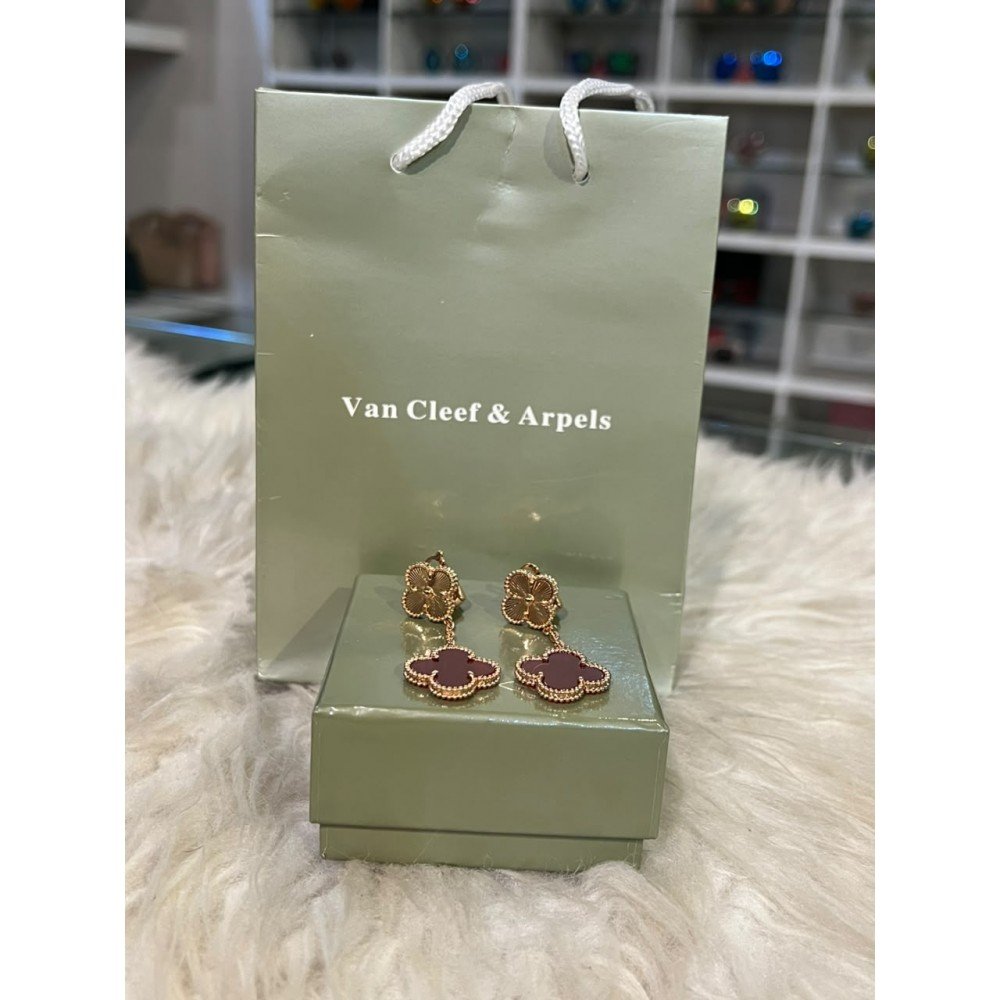 JEWELLERY VANCLEEF N200