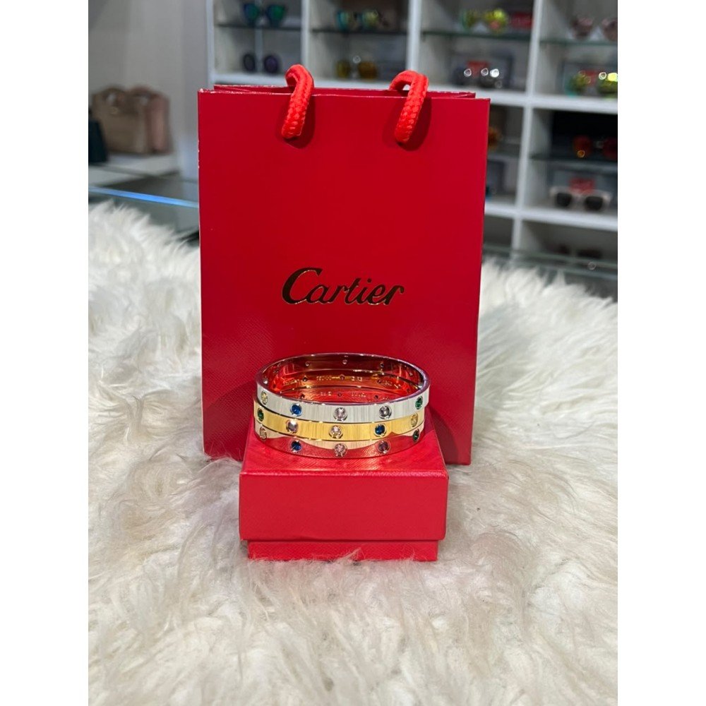 JEWELLERY CARTIER N204