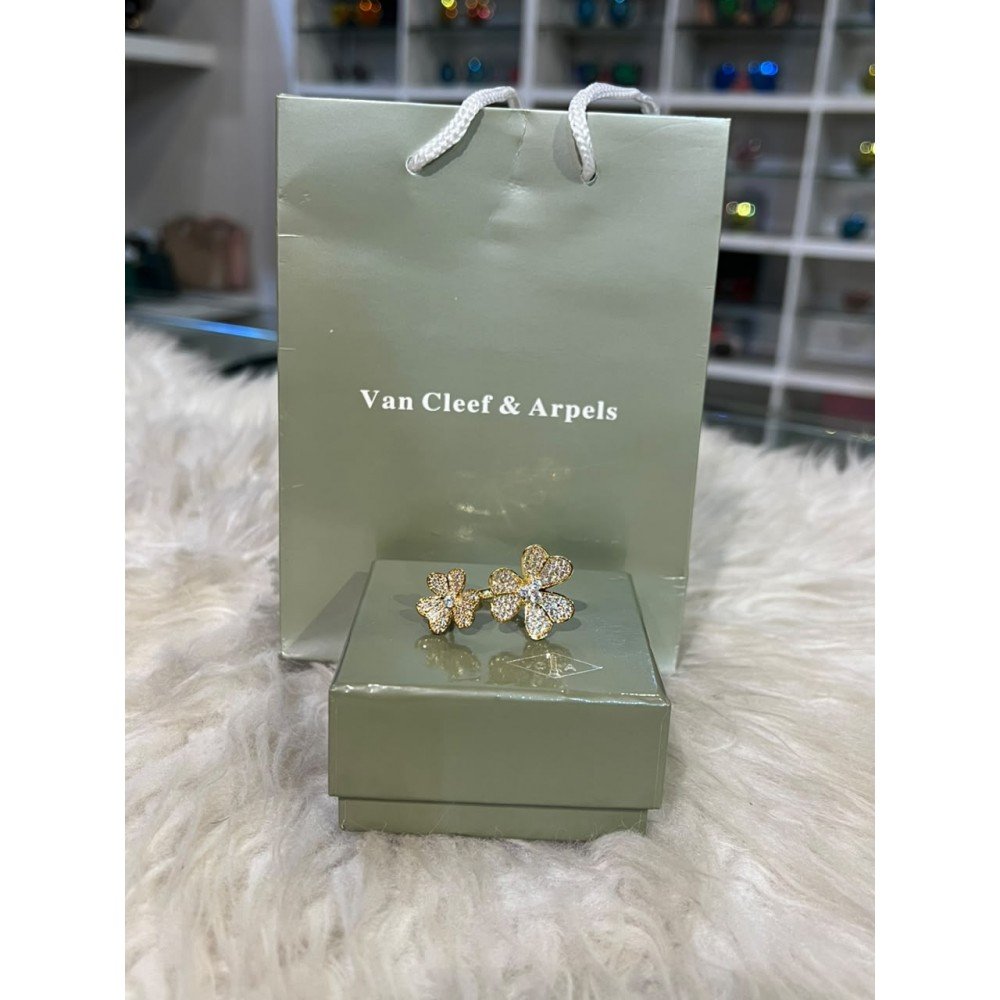 JEWELLERY VANCLEEF N203