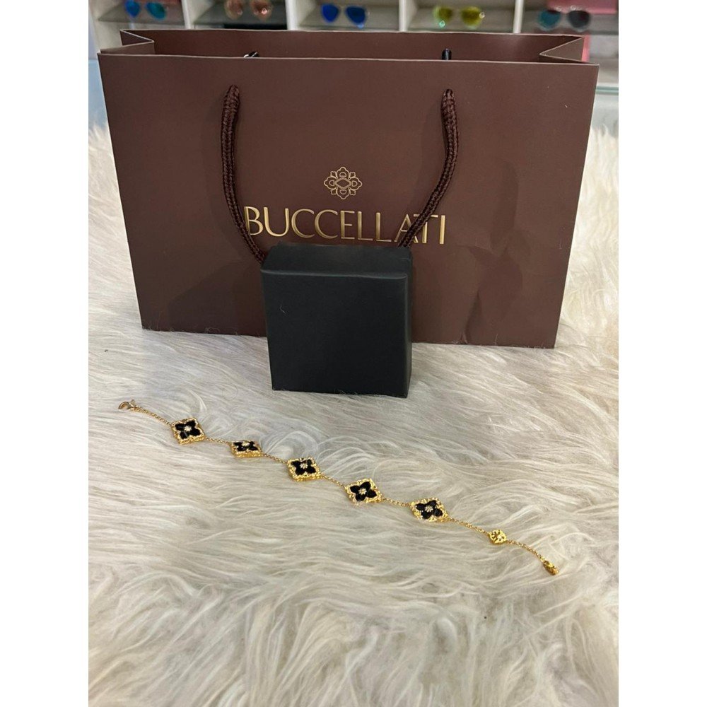 JEWELLERY  BUCCELLATI 261