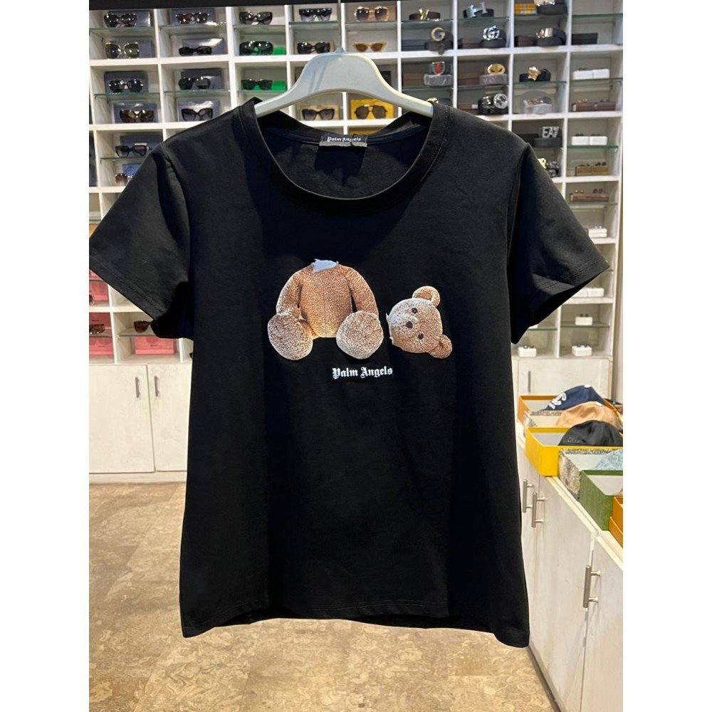 T-SHIRTS PALM ANGELS NT9