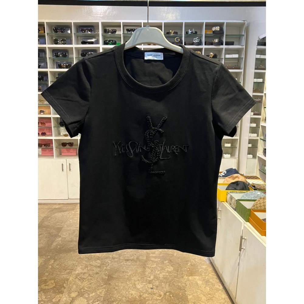 T-SHIRTS YSL NT3