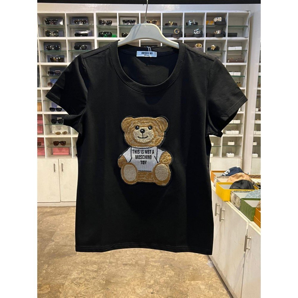 T-SHIRTS MOSCHINO NT8