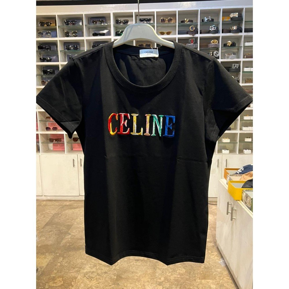 T-SHIRTS CELINE NT4