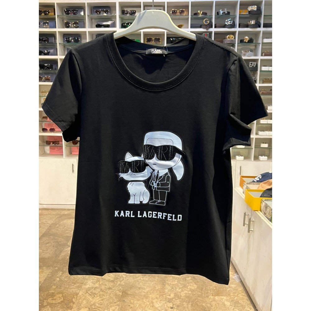 T-SHIRTS KARL LAGERFELD NT11