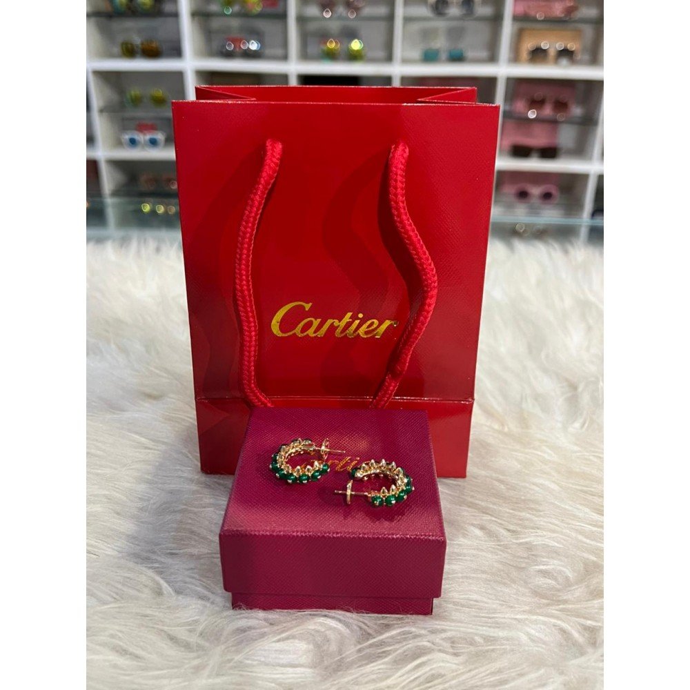 JEWELLERY  CARTIER 26C