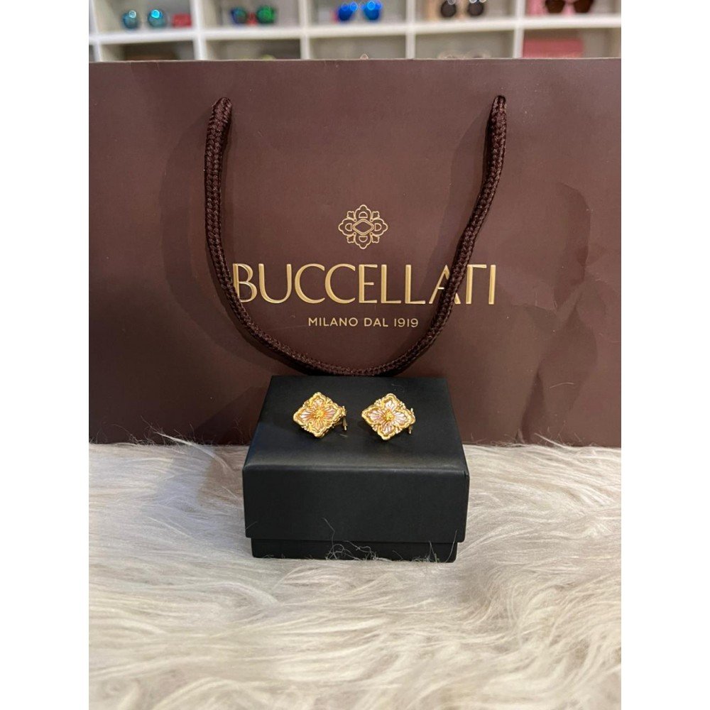JEWELLERY  BUCCELLATI 265