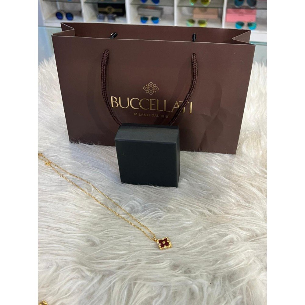 JEWELLERY  BUCCELLATI 266