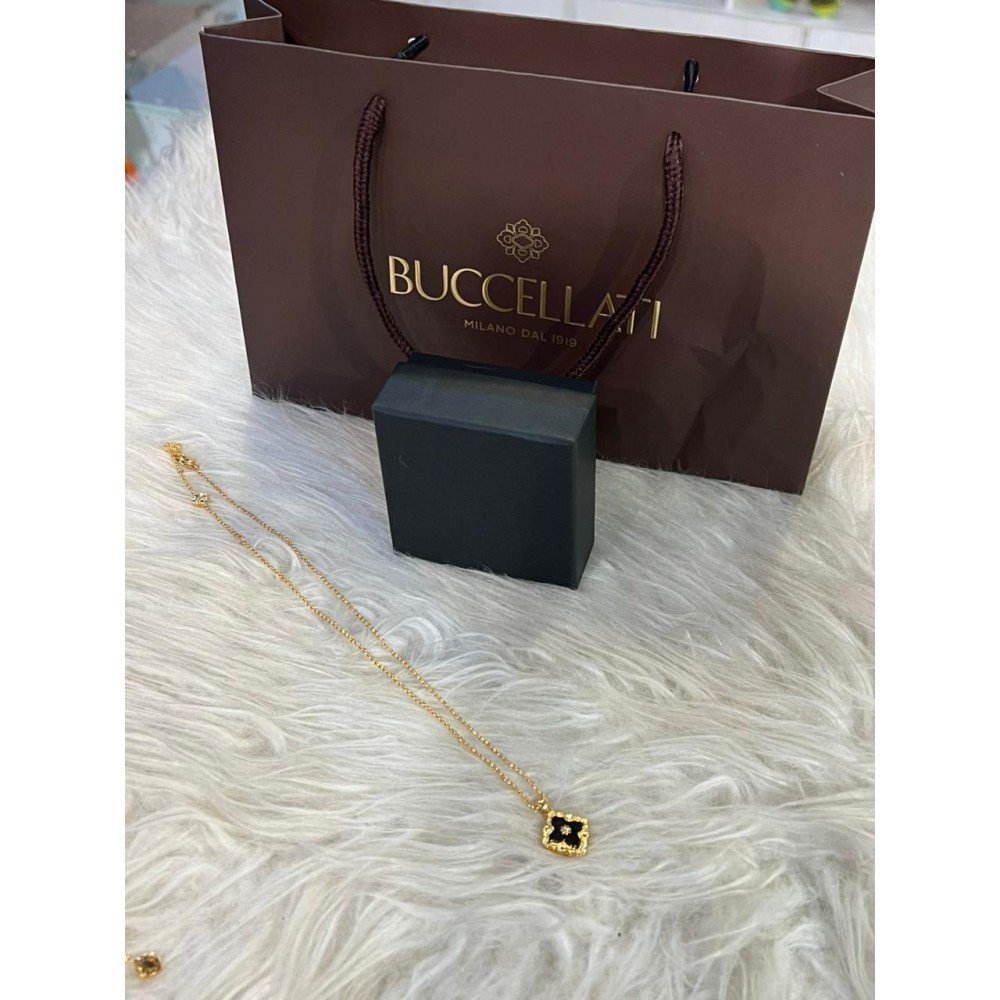 JEWELLERY  BUCCELLATI 267