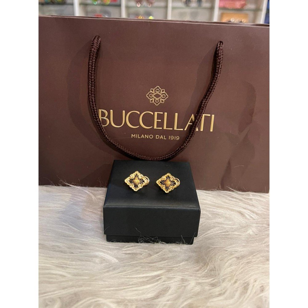 JEWELLERY  BUCCELLATI 264
