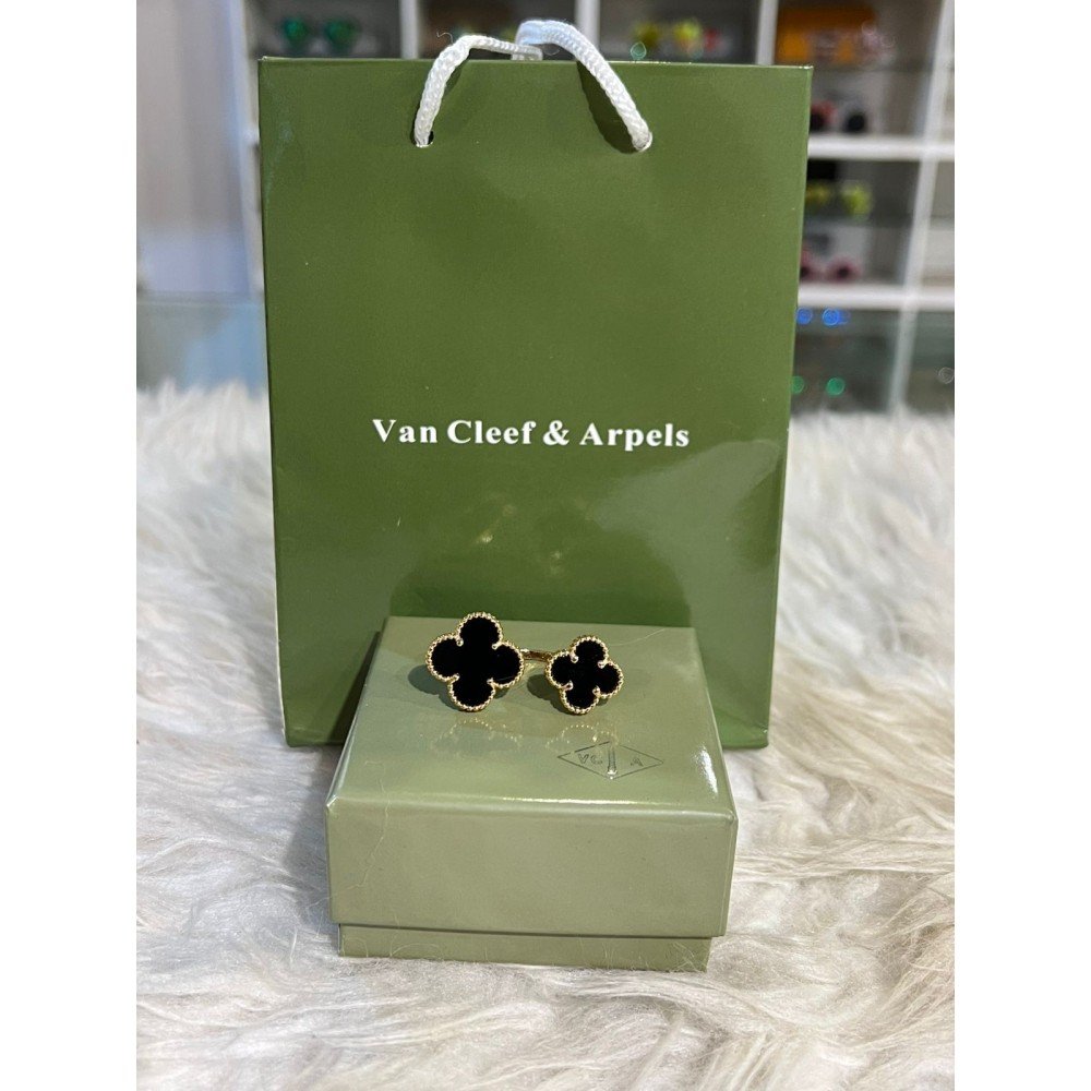 JEWELLERY VANCLEEF RING 98