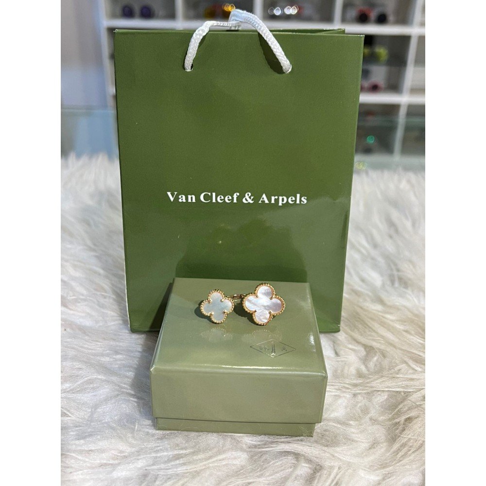 JEWELLERY VANCLEEF RING 97