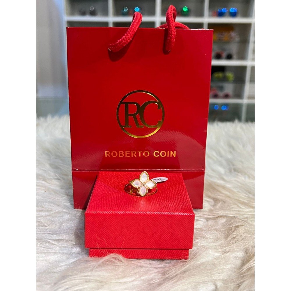 JEWELLERY ROBERTO COIN 88