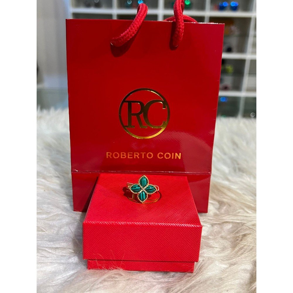 JEWELLERY ROBERTO COIN 86