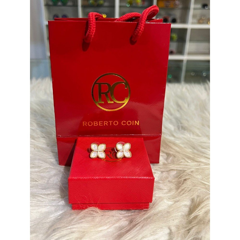 JEWELLERY ROBERTO COIN 61