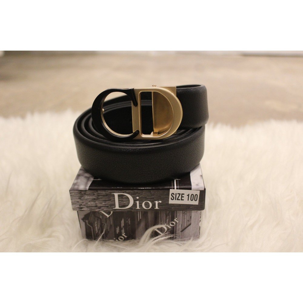 BELTS DIOR DD1 BELTS DIOR DD1