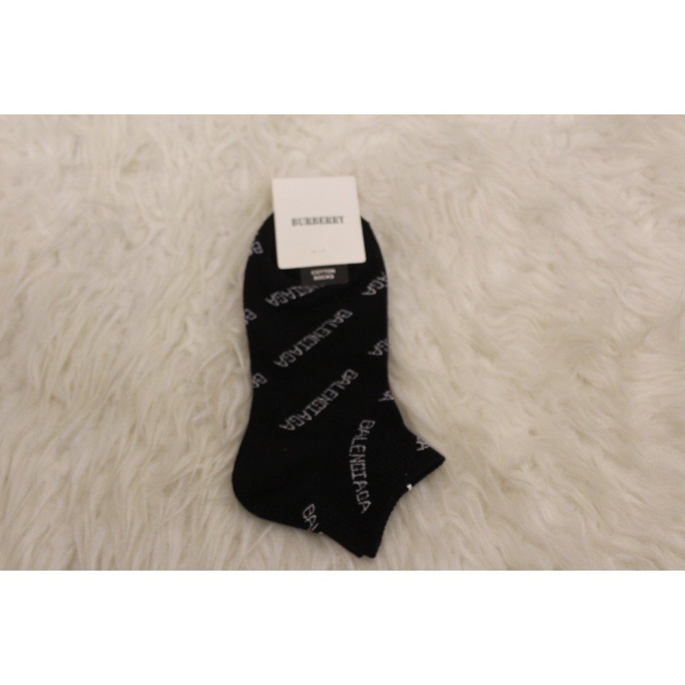 BALENCIAGA SOCKS B1