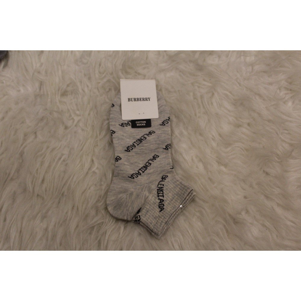 BALENCIAGA SOCKS B2