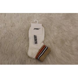 BURBERRY SOCKS BB6