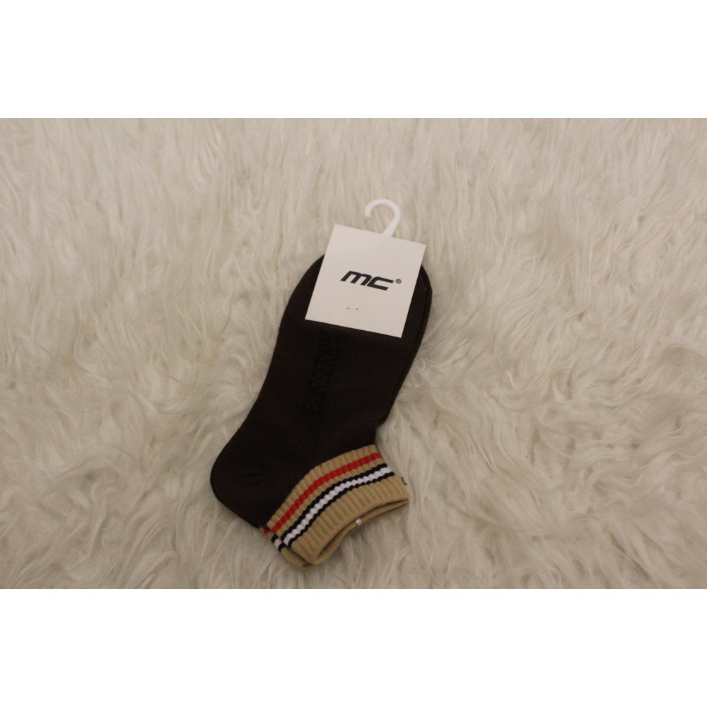 BURBERRY SOCKS BB9