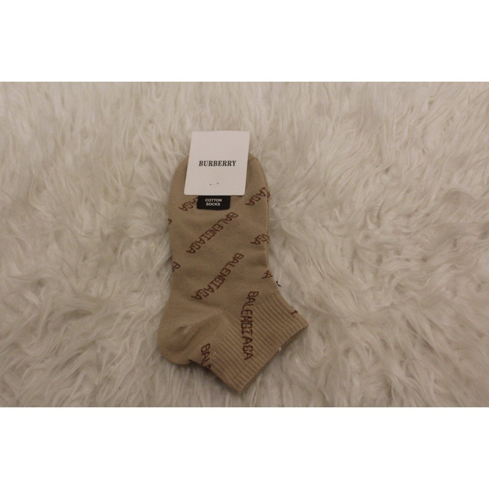 BALENCIAGA SOCKS B5