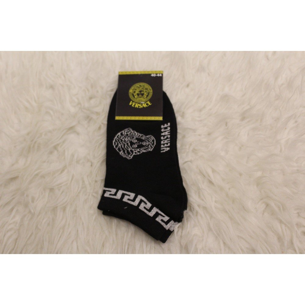 VERSACE SOCKS V2