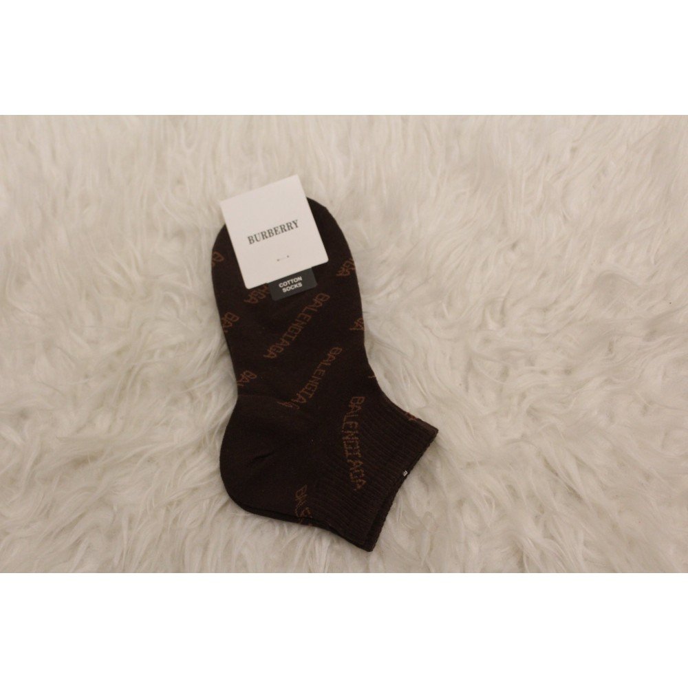 BALENCIAGA SOCKS B4
