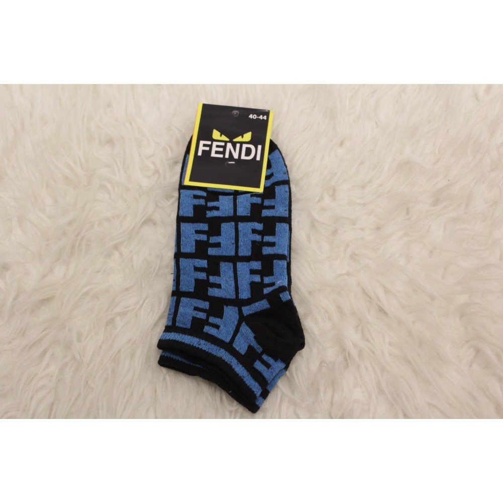 FENDI SOCKS FF1