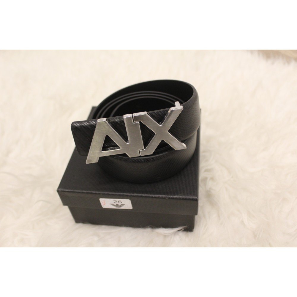 BELTS MEN ARMANI A3