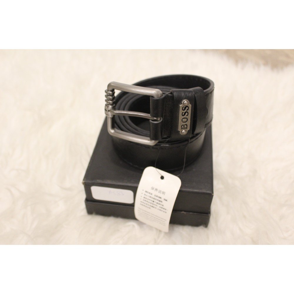 BELTS MEN BOSS B1