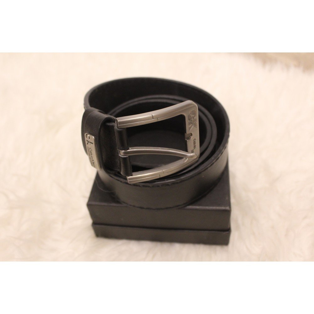 BELTS MEN CALVIN KLEIN CK2