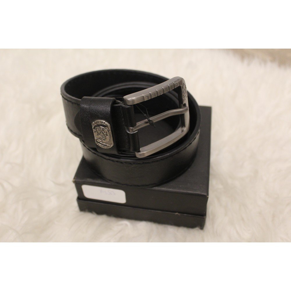 BELTS MEN DIESEL D1