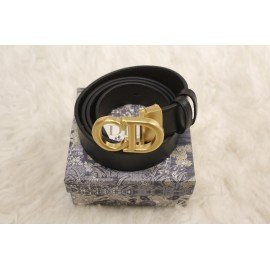 MEN BELTS DIOR DR1