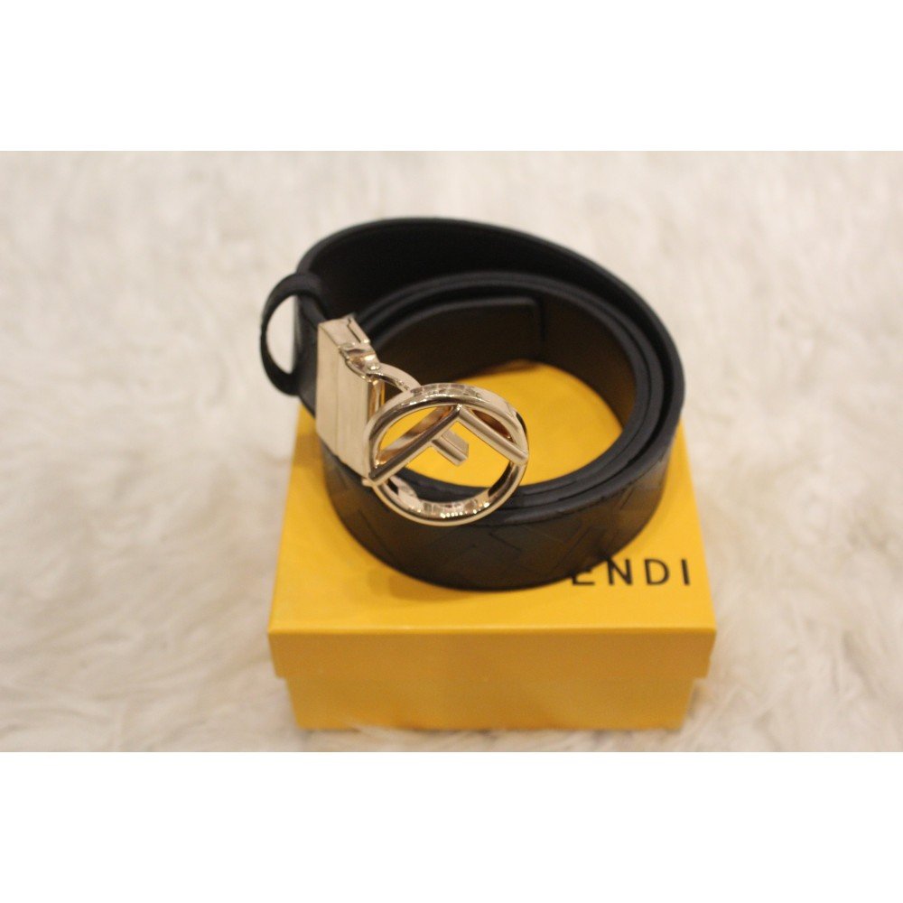 MEN BELTS FENDI FF3