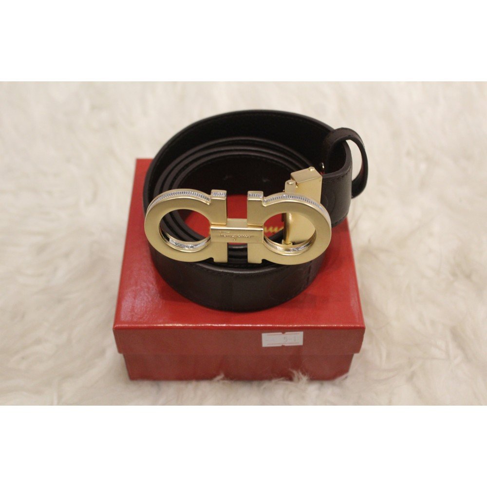 MEN BELTS FERAGAMO FG-3