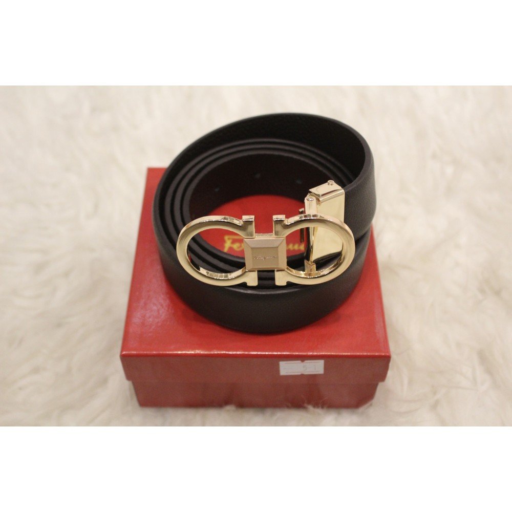 MEN BELTS FERAGAMO FG-5 MEN BELTS FERAGAMO FG-5