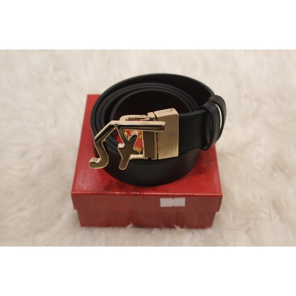 MEN BELTS FERAGAMO FG-6