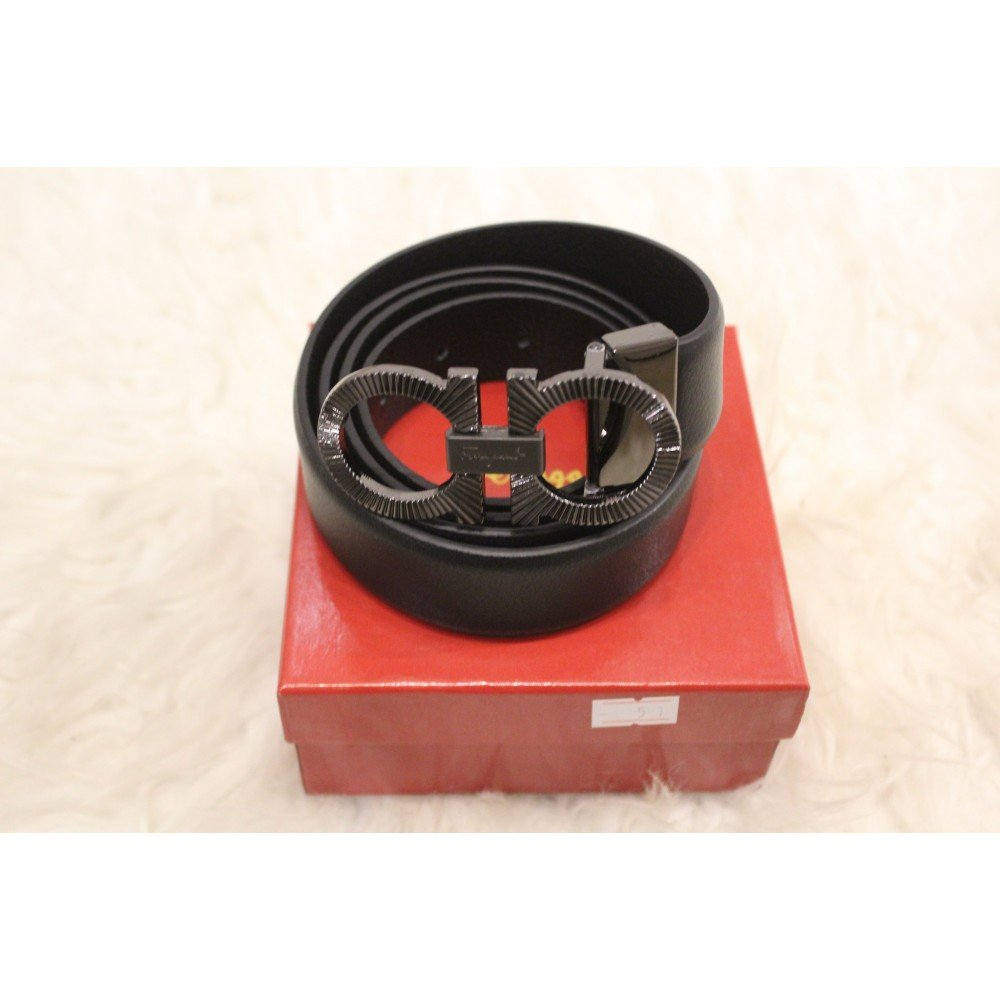 MEN BELTS FERRAGAMO FG2