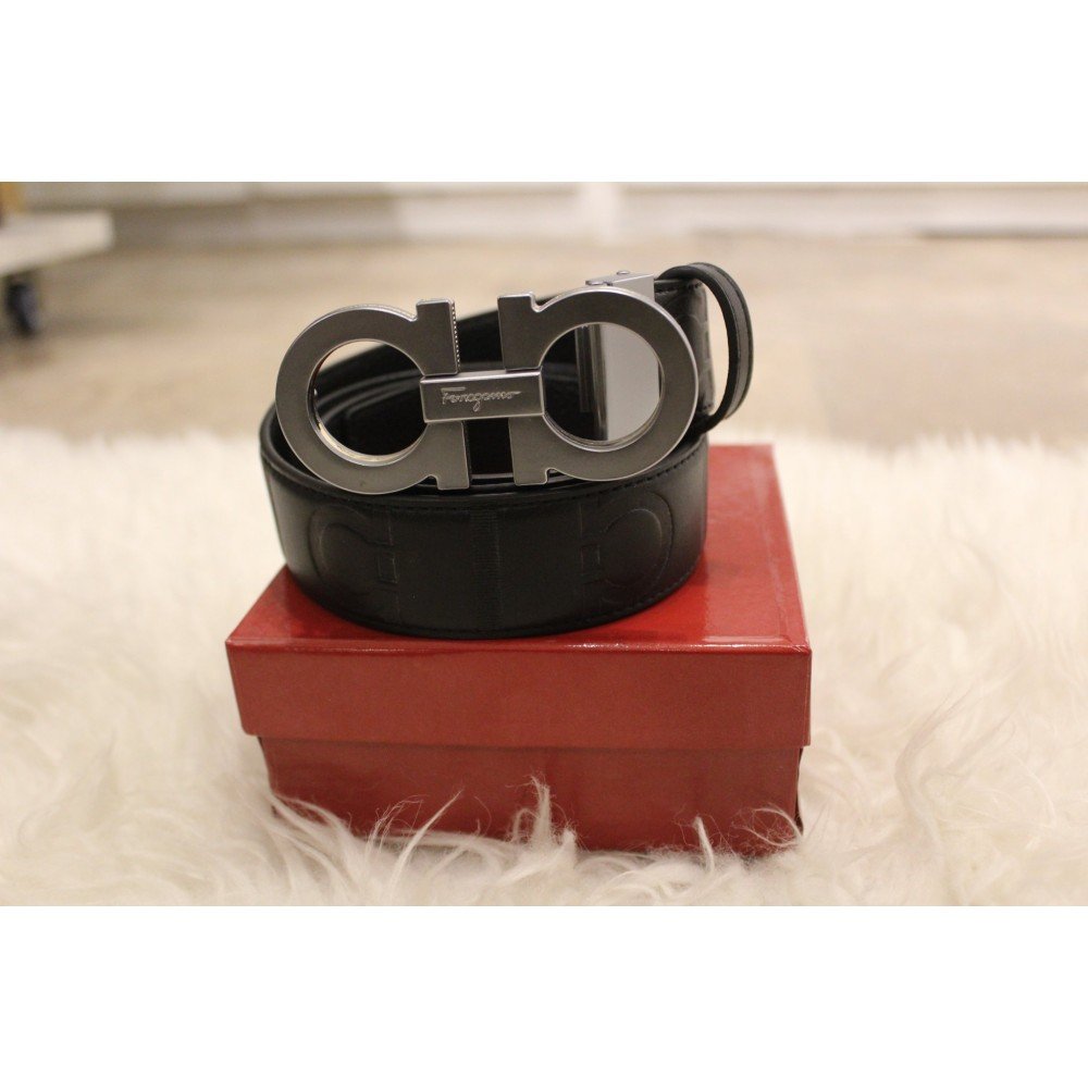 MEN BELTS FERRAGAMO FG6