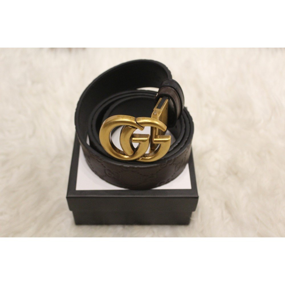 MEN BELTS GUCCI GC1 MEN BELTS GUCCI GC1