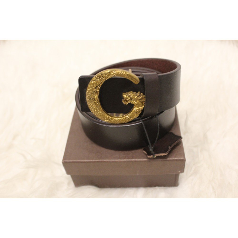 BELTS MEN GUCCI GG7