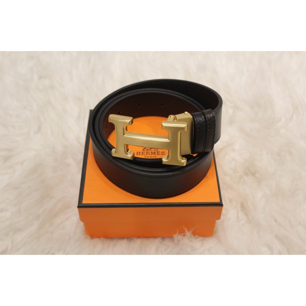 MEN BELTS HERMRS-HM2