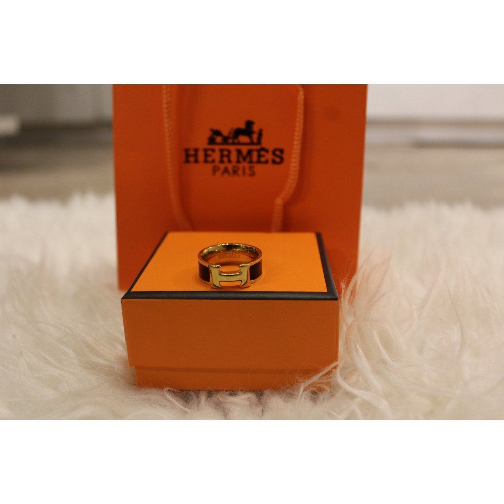 HERMES RINGS H2