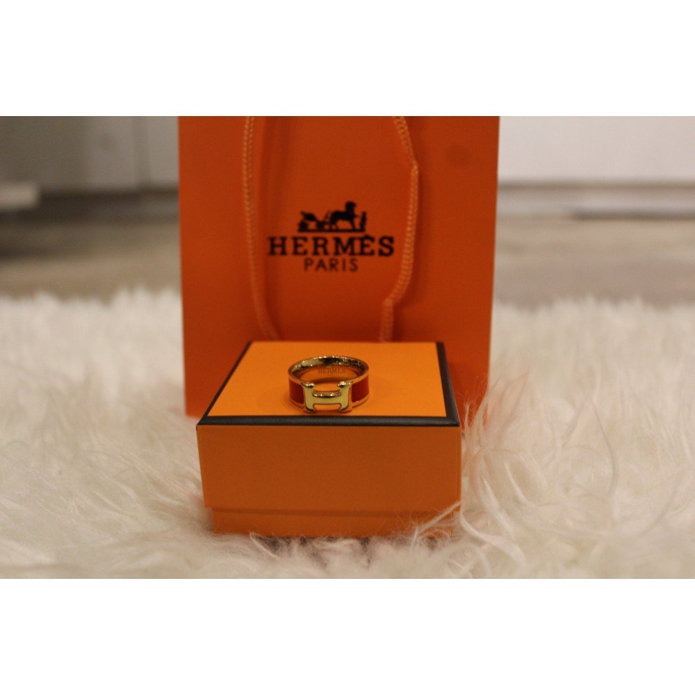 HERMES RINGS H3
