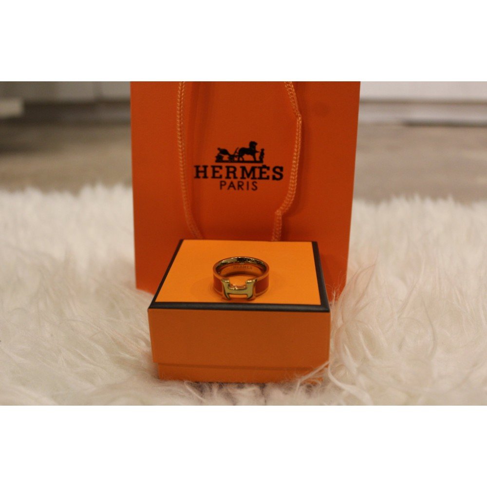 HERMES RINGS H4