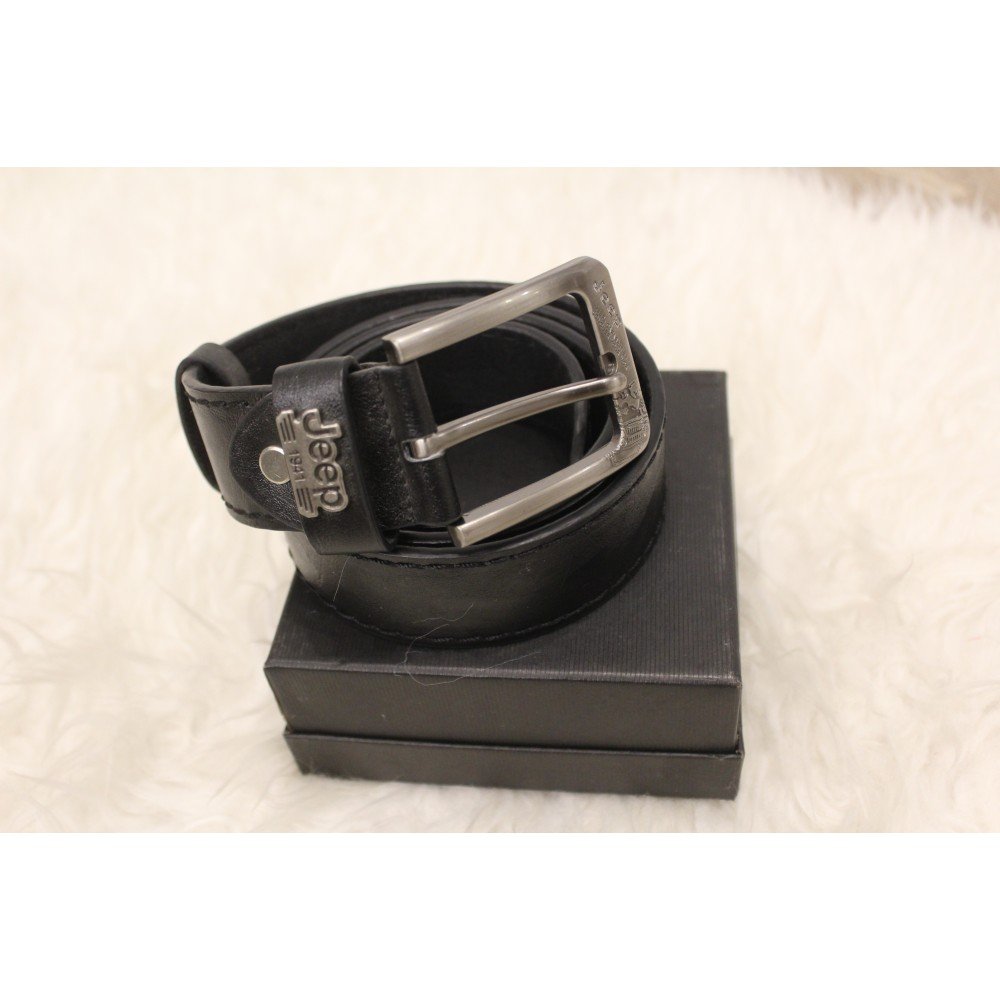 BELTS MEN JEEP J1