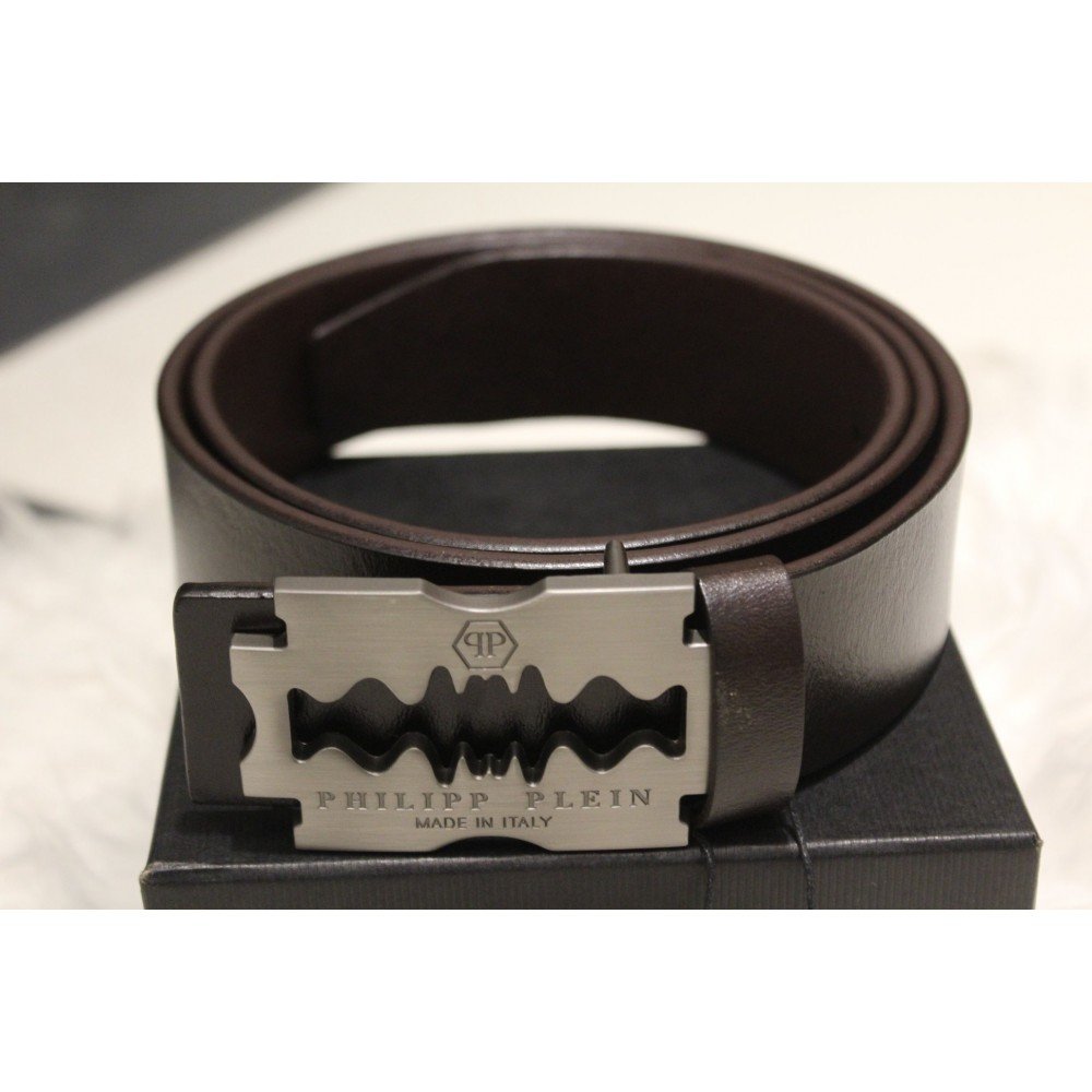 BELTS MEN PHILLIP PLEN