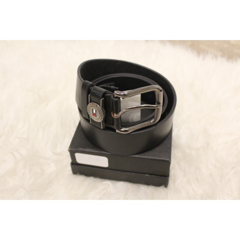 BELTS MEN TOMMY HILFIGER T1