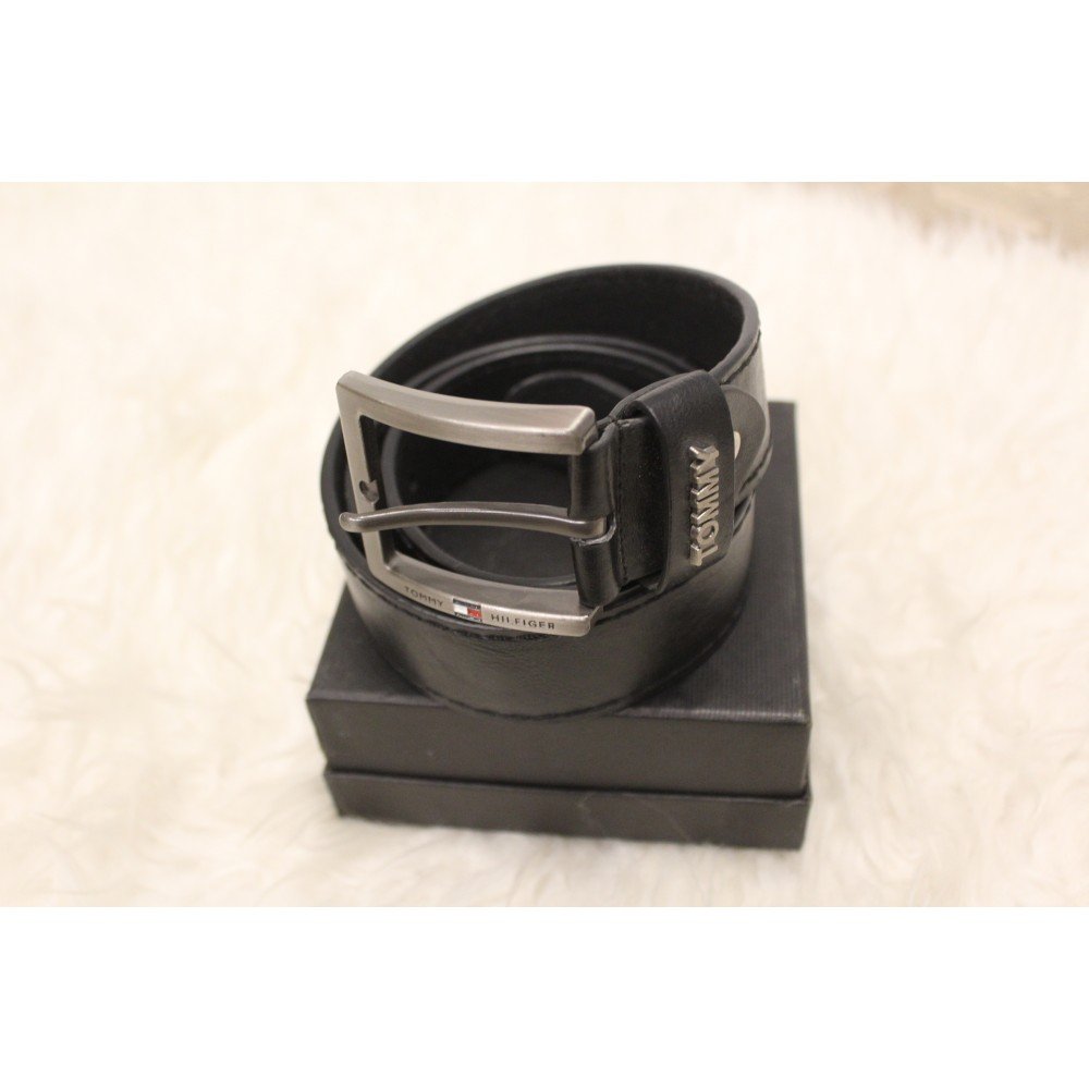 BELTS MEN TOMMY HILFIGER T2